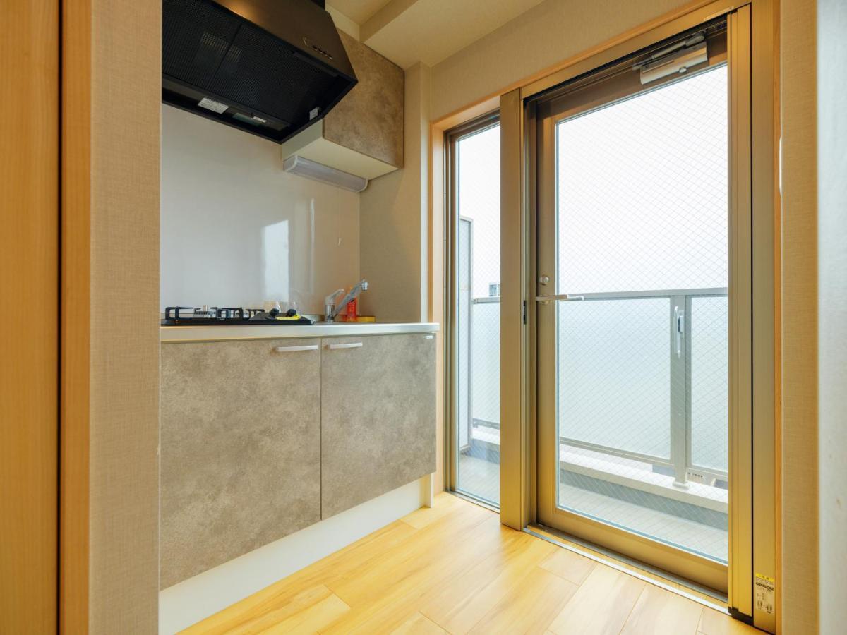 Appartement Dc桜の苑202和式双人