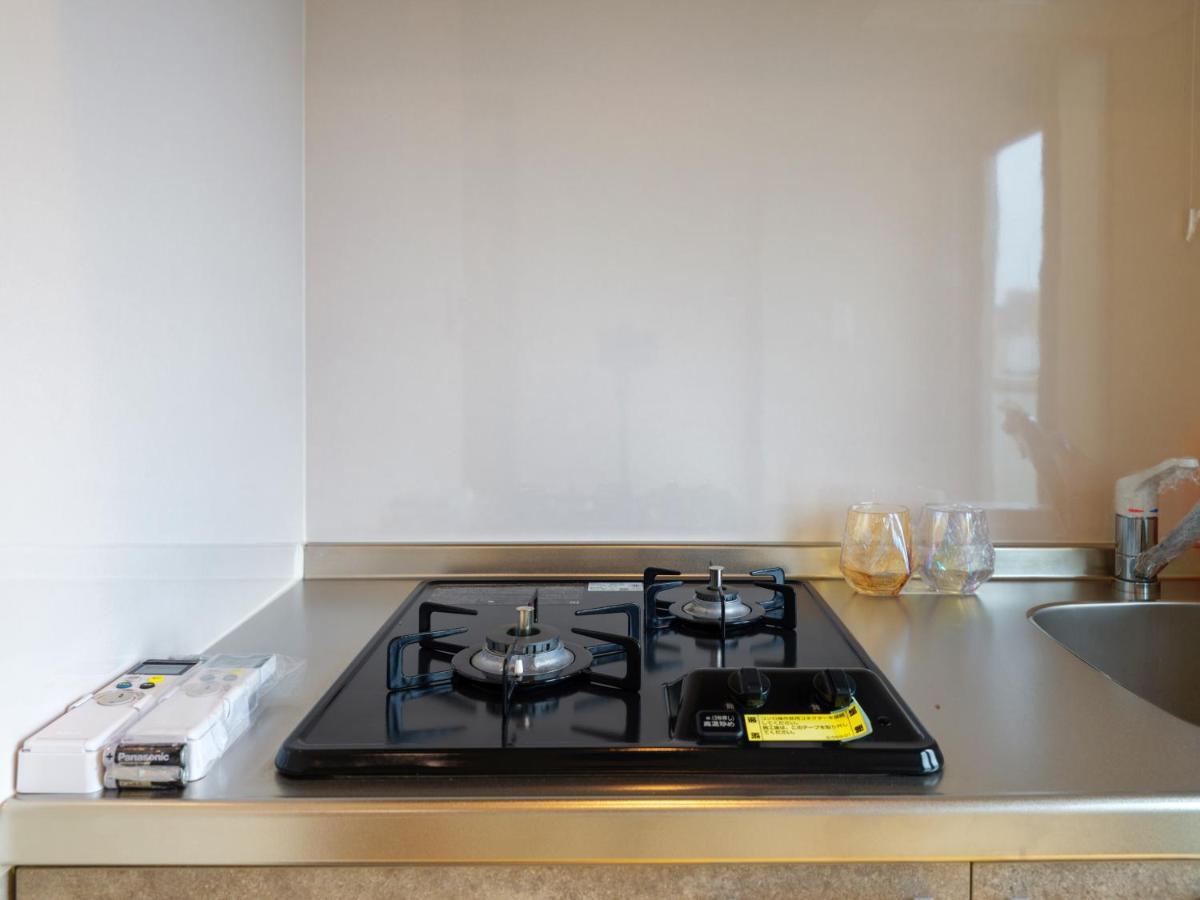 Dc桜の苑202和式双人 Appartement
