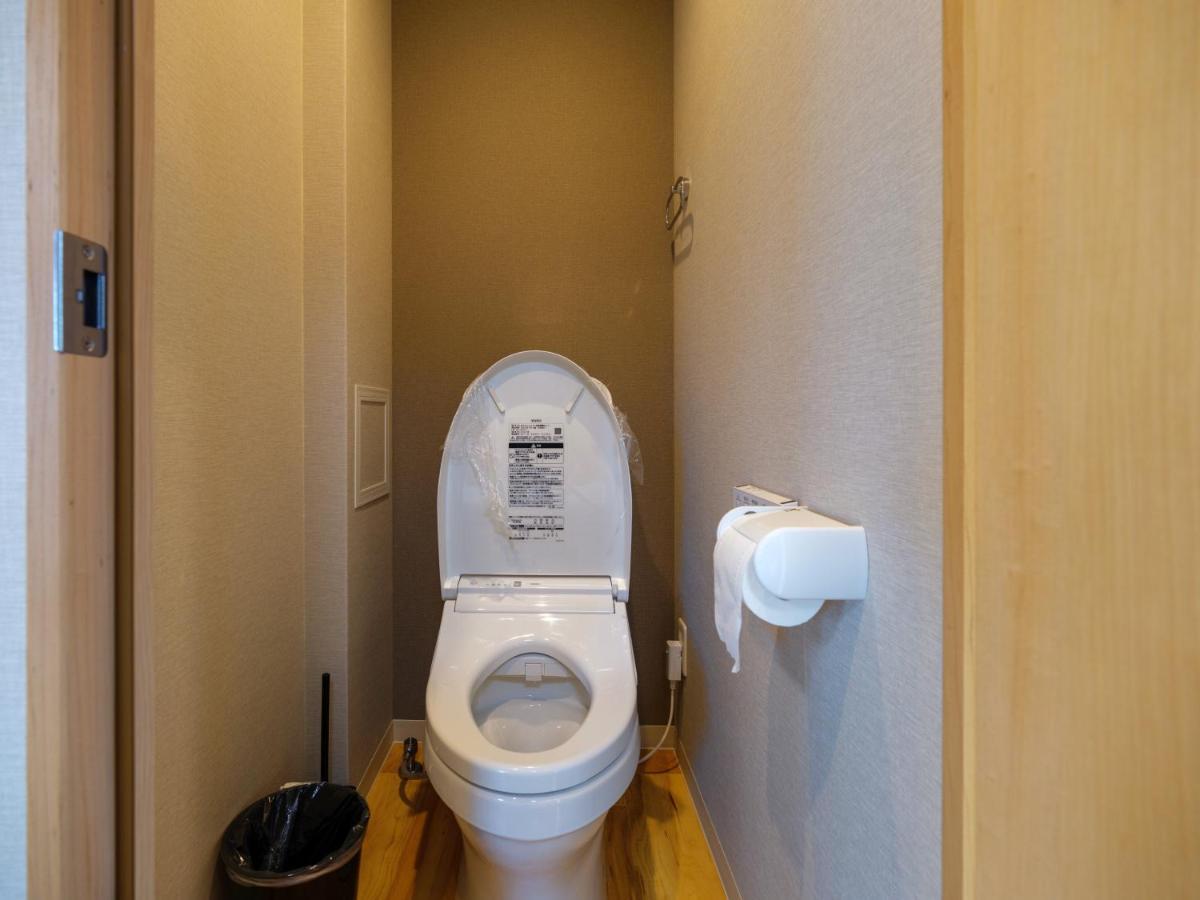 Apartment Dc桜の苑202和式双人
