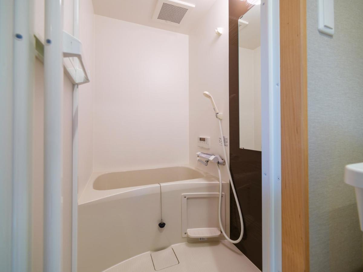 Dc桜の苑202和式双人 Apartment Osaka