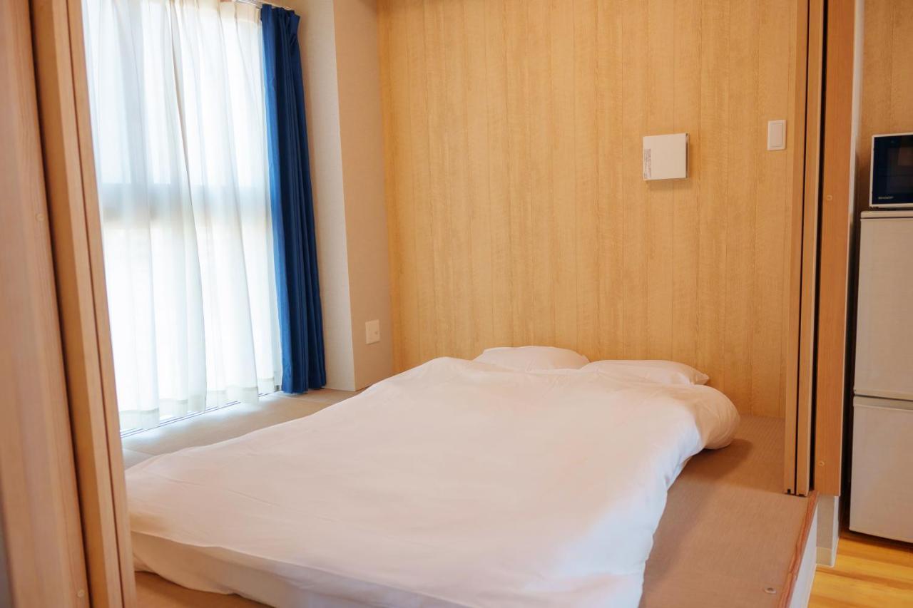 Dc桜の苑202和式双人 Apartment Osaka