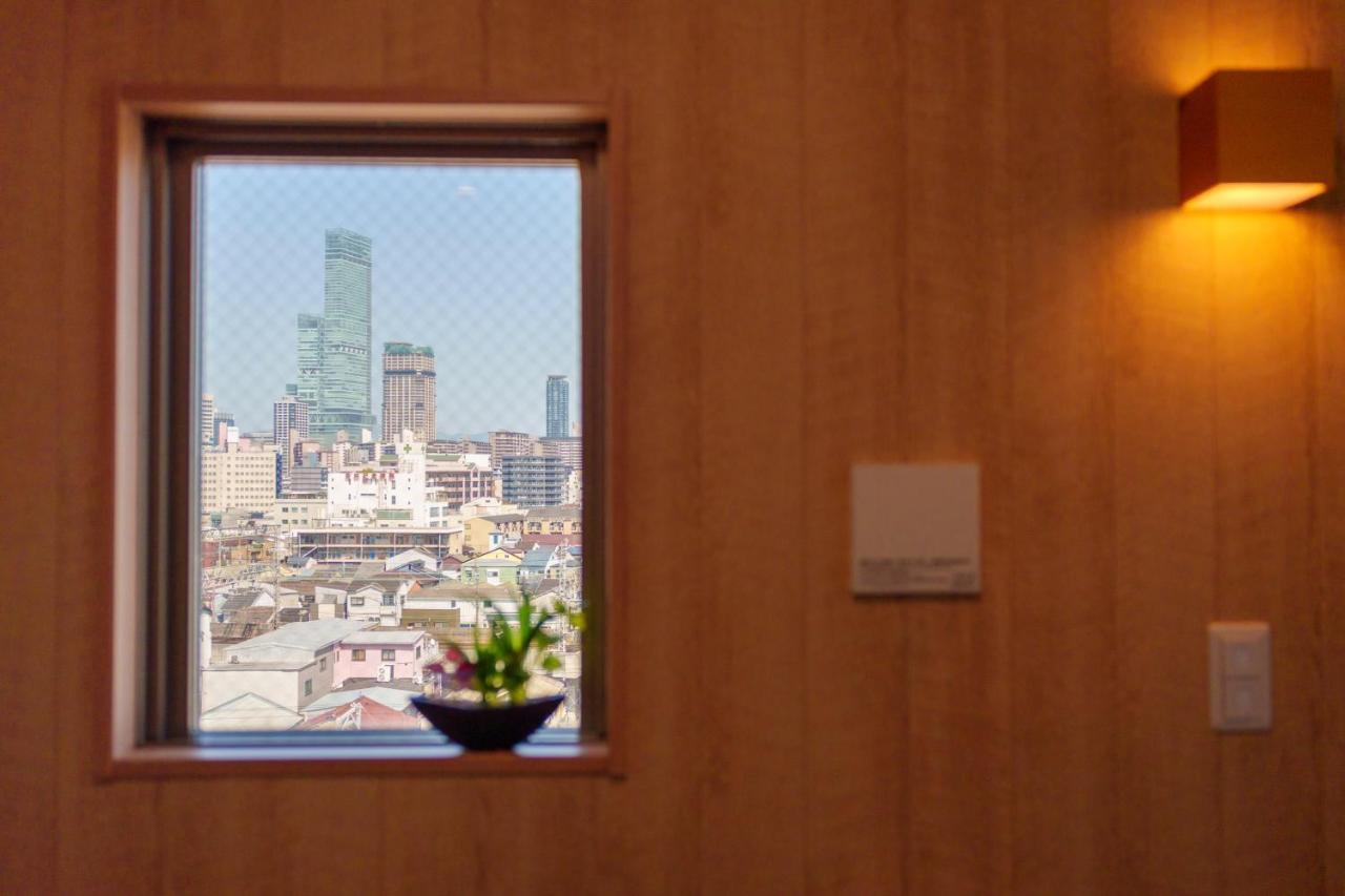 Apartment Dc桜の苑202和式双人 *