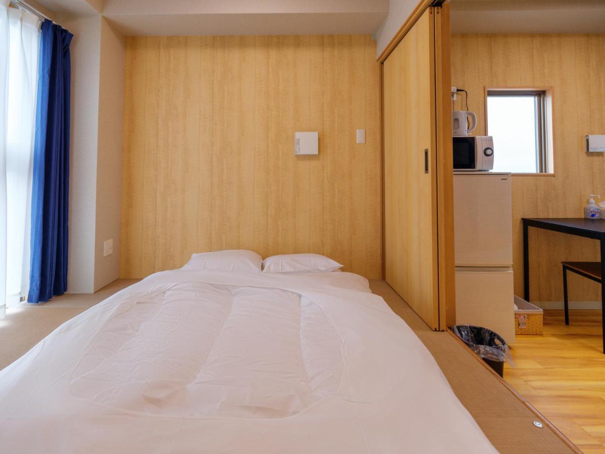Dc桜の苑202和式双人 Apartment Osaka